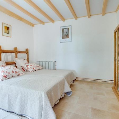 La Bastide De Larrouy Βίλα Fieux Εξωτερικό φωτογραφία