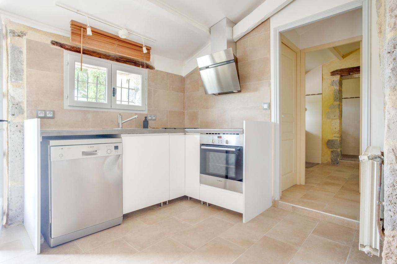 La Bastide De Larrouy Βίλα Fieux Εξωτερικό φωτογραφία