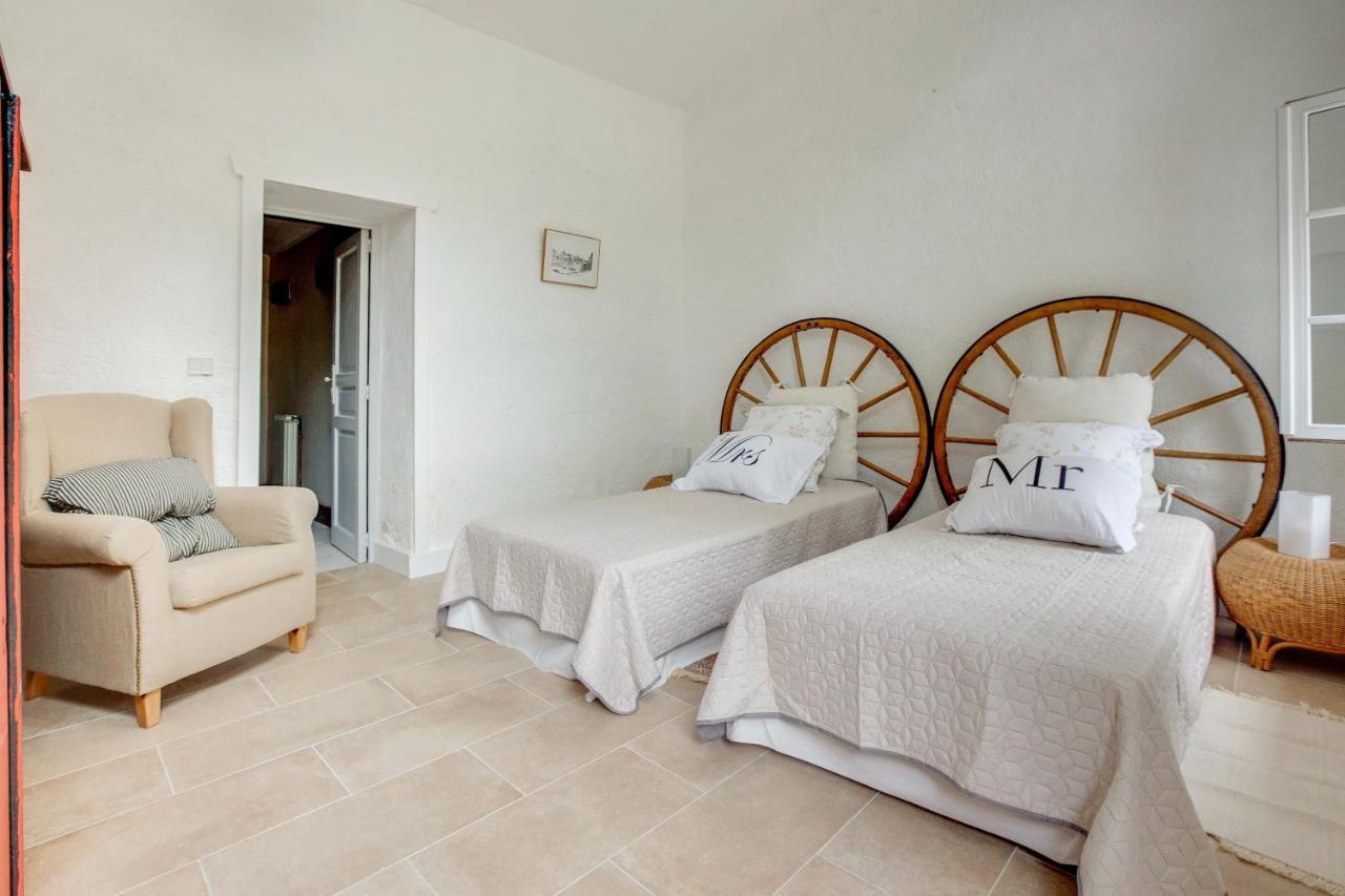 La Bastide De Larrouy Βίλα Fieux Εξωτερικό φωτογραφία