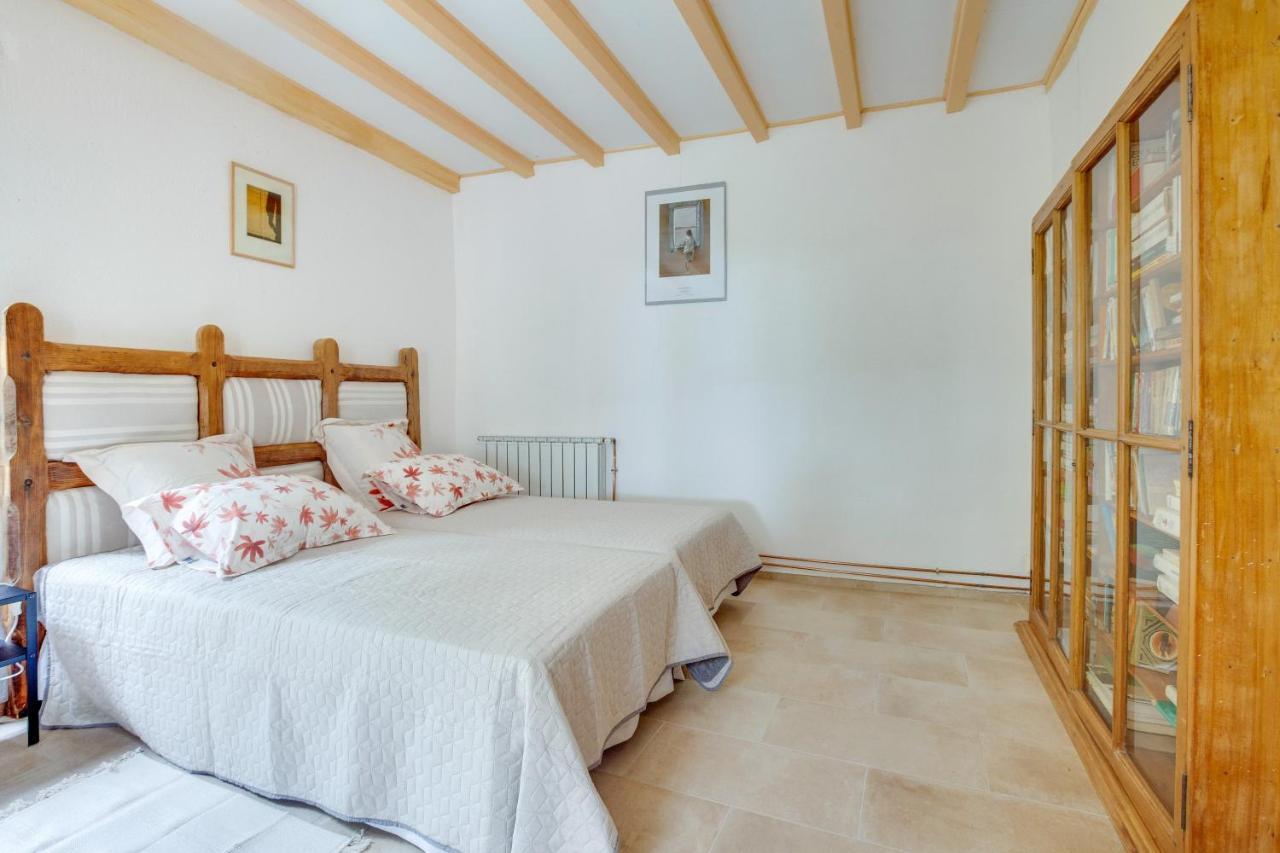 La Bastide De Larrouy Βίλα Fieux Εξωτερικό φωτογραφία