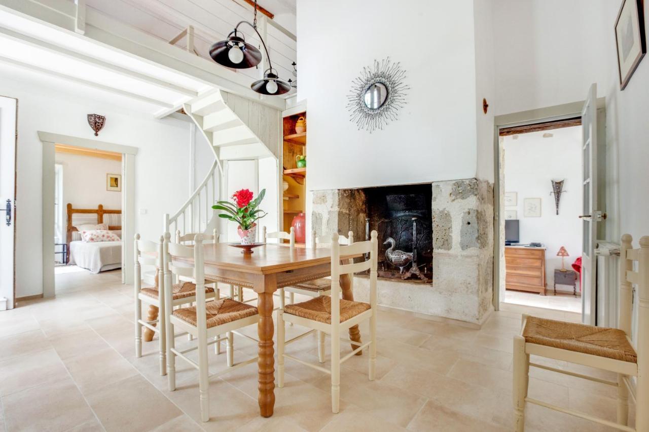 La Bastide De Larrouy Βίλα Fieux Εξωτερικό φωτογραφία